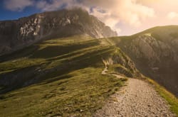 Як перспектива впливає на пейзажні фотографії