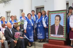 Дмитро Луценко