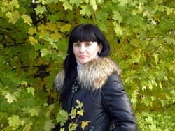 Моя мама найкраща!