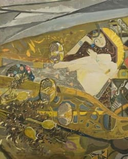 Погляд на монографію Лесі Авраменко «Терези долі Віктора Зарецького»