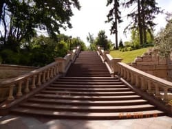 Подорож до Межигір'я
