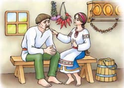 Хитра Маруся