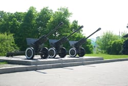 Національний музей історії України у Другій світовій війні