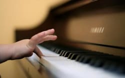 Розвиваймо здібності наших дітей