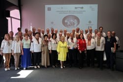 Леся Українка надихає підкорювати нові вершини