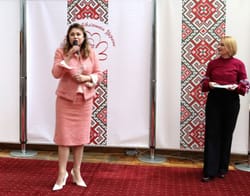 V Міжнародний день дитячої книги