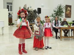 Виховуємо патріотів України