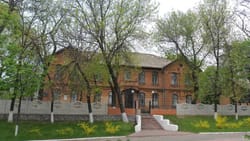 Трудове виховання у Павлиській школі