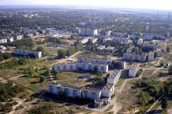 Чекай сонця! Воно заллє тебе відразу і безмірно