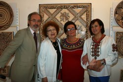 Таїна творчості Оксани Чепурної