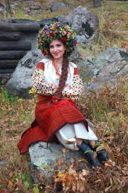 Руслана Лоцман