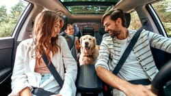 Автомобіль для сім'ї: як обрати
