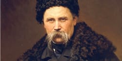 Тарас Шевченко: пророк свободи і національного відродження