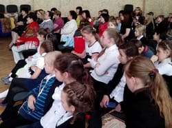 Сімейні цінності української родини