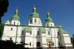 Софійський собор