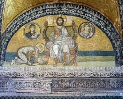«Код Святої Софії» Оксани Сліпушко