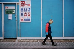 20 порад для успішної для вуличної  фотографії