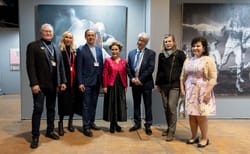 «Світло переможе», Париж, 2024