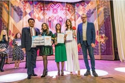 Фестиваль талантів у Трускавці