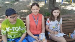 Батьки і діти:  дружній діалог поколінь