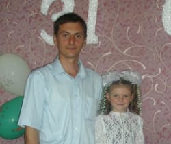 Мій тато – найкращий!