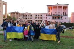 Проєкт «Дерево для майбутнього»