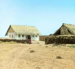 Україна сто років тому