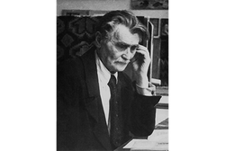 Василь Григорович Кричевський (1873–1952)