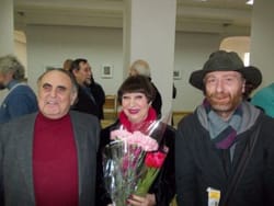 Батькові від сина