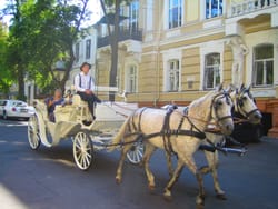 Відпочивайте в Україні