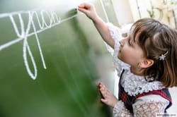 Як формується відповідальність дітей