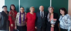 Зустріч з поетом-земляком