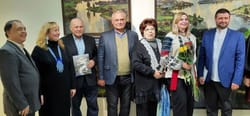 Виставка Костянтина Чернявського «Земля – Not for sale»