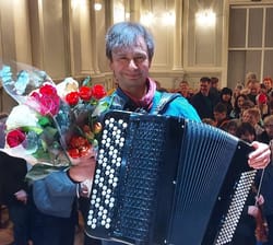 Музичний фронт Ігоря Завадського