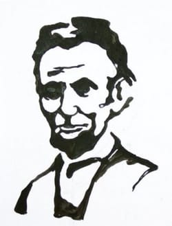 Авраам Лінкольн