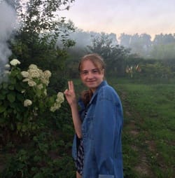 Аліса Ткачук