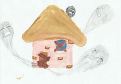 Моя біль