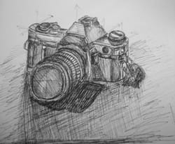 Фотоапарат