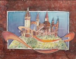 Казкова країна