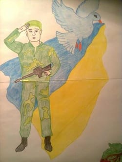 З надією в серці