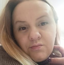 Ірина Гудим