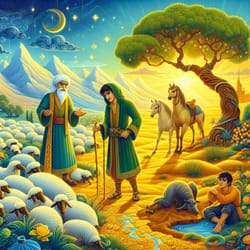 Кадирове щастя