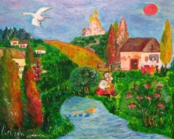 Кобзар