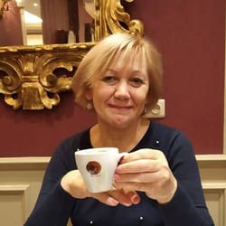 Людмила Чечель