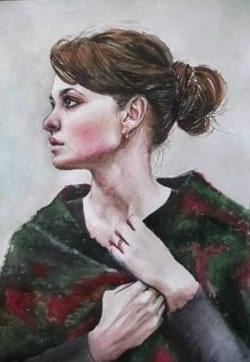 Сестра моя
