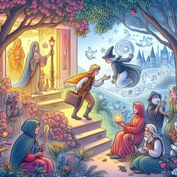 Непрактичний хлопець