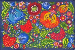 Петріківський розпис