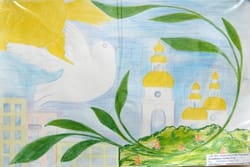 До Дня незалежності України
