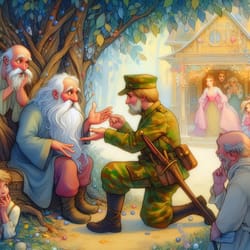 Три добрі поради