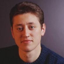 Олександр Тимофєєв